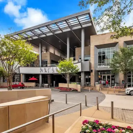 Downtown Frisco Gem
