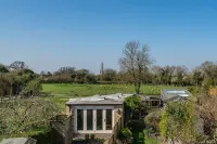Fantastic location, Cambridge. Lovely cottage in Grantchester village - Bungalows