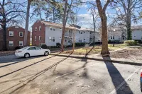 The Jewel Box- NC State/ Walkable