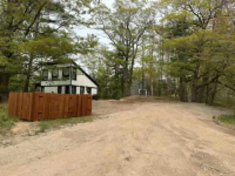 Cranberry Ridge - Ridge Way