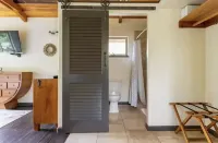 Escape to your private oasis