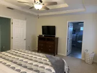 Home in Lake Placid! Hotels in Sylvan Shores