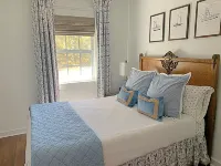 Old Village Charmer - Renovated  3 Bedroom 2 Full Bath