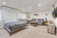 The Gathering Place