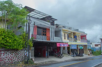 Rumah Liburan Sakinah Hotel a Ciwidey