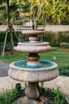 Courtyard Khaoyai by JP