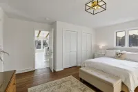 Waterfront House with Private Dock on Buckeye Lake