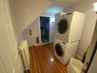 Downtown Bar Harbor 5 BR Townhouse