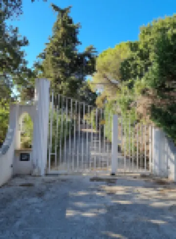 Cozy and quiet cottage in the countryside of Ceglie, in Valle d'Itria