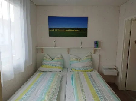 Tiny-bungalow, Barrierefrei, Klimaneutral