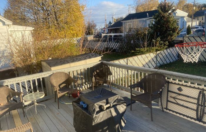 Entire House w/parking mins to Historical Boston