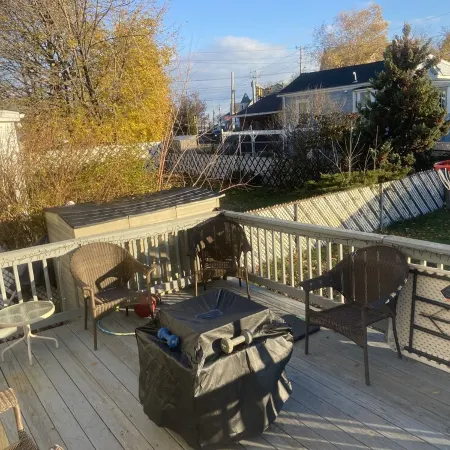 Entire House w/parking mins to Historical Boston