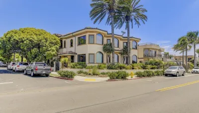 Mission Bayfront Dream Home