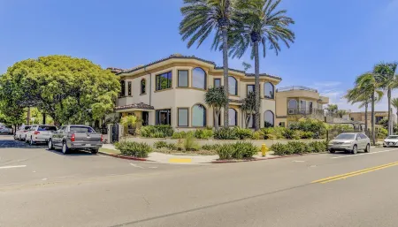 Mission Bayfront Dream Home