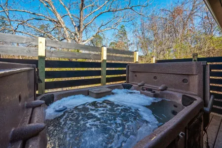 Christmas Decor * Walk to Coaster & Parkway * Bunkroom * Dogs Отели в г. Севи