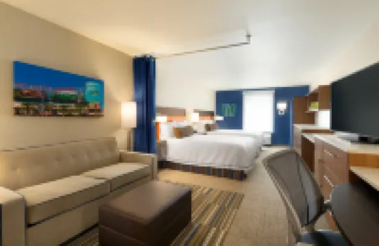 Home2 Suites by Hilton Phoenix - Glendale/Westgate 카멜백 랜치 - 글렌데일 주변 호텔