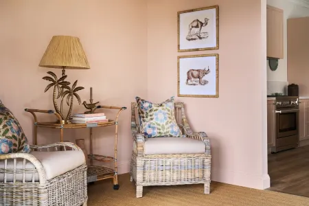 30a by Alex Muir - Hidden Luxury. Perfectly positioned on Piper St