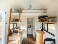Luxury Off-Grid Tiny House in the beautiful Southern Highlands