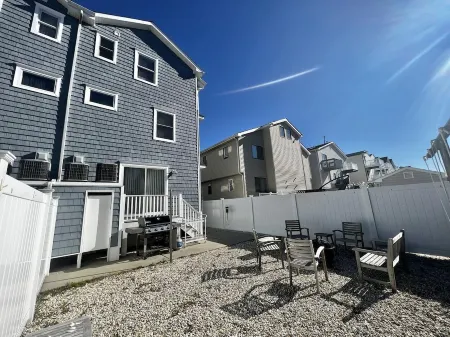 New Listing: Walk to Beach & Town in Charming Sea Isle, NJ!