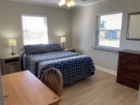 3bd, 1ba across from Pocosin Lakes Wildlife Refuge