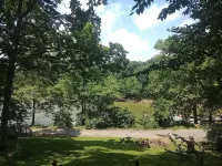 Rough river cabin Hotels in Breckinridge County