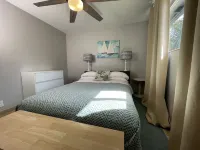 Beachside Condo#C