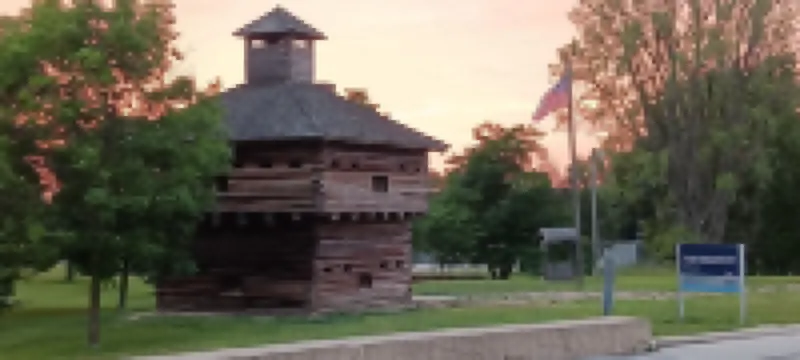 3 Bedroom House in Fort Recovery 默瑟縣酒店