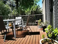 Your Home Away From Home in a Charming Street