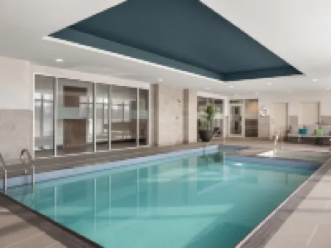 Hampton Inn by Hilton Kingston Hoteles en Kingston