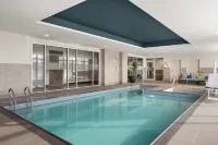 Hampton Inn by Hilton Kingston Hotels in Kingston