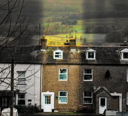 Quirky Cottage in The Heart Of The Yorkshire Dales. Great reviews. Book early Hotels in Hawes