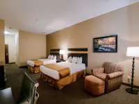 Hotel Maison Yakima, Tapestry Collection by Hilton Các khách sạn gần Yakima County Stadium