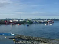 Seaside gîte for 4 people