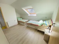 Apartment "Black Forest view" 100sqm with balcony Hotels in Munstertal