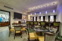 Hampton Inn DuBois Hotels in DuBois