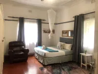 Breeze Guest House Hotel di 