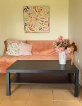 Gorgeous, comfortable and Spacious with rural view 5 min walk to Mullumbimby