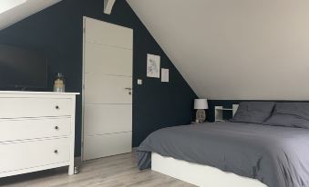 Gîte "La Patouille"