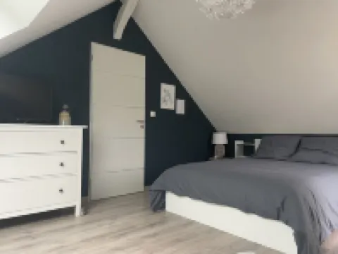 Gîte "La Patouille"