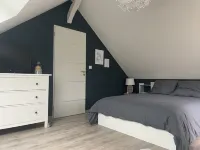 Gîte "La Patouille"