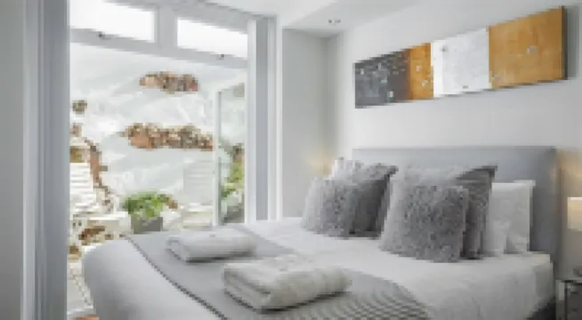 Architect Designed Luxury 2 Bedroom5 Star Suite Hotel di 