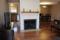 Cheerful 3-Bedroom house in heart of Vienna