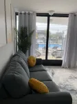 Poolside Condo - Just 2 blocks from the Beach, Boardwalk and Seaport Pier!