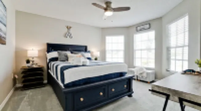 Family Friendly Activities for All Ages! Pool, Golf, Corn-Hole, Fishing & More!