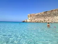 Apartment/ flat - Favignana
