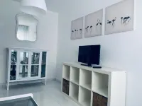 BEAUTIFUL APARTMENT IN PORTOSIN Hotels in Noia