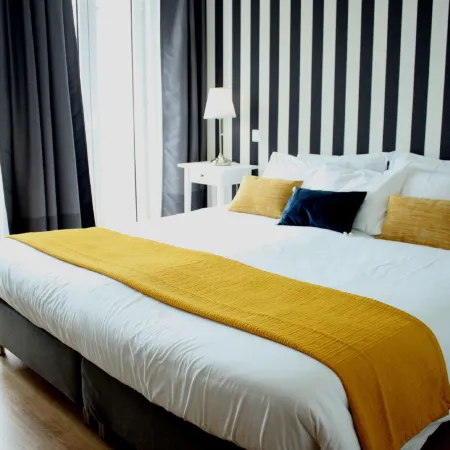Aveiro White House