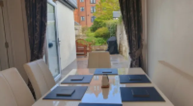 Dunperrogh  Golfers paradise, ideal location 50 yards from 18th of Old Course