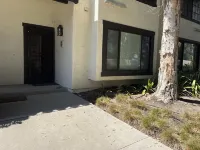 Paradise at Mandalay Beach Resort living