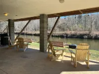 “Tuck’ed Away” Riverside near WCU & Sylva